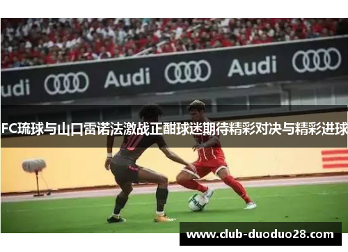 FC琉球与山口雷诺法激战正酣球迷期待精彩对决与精彩进球